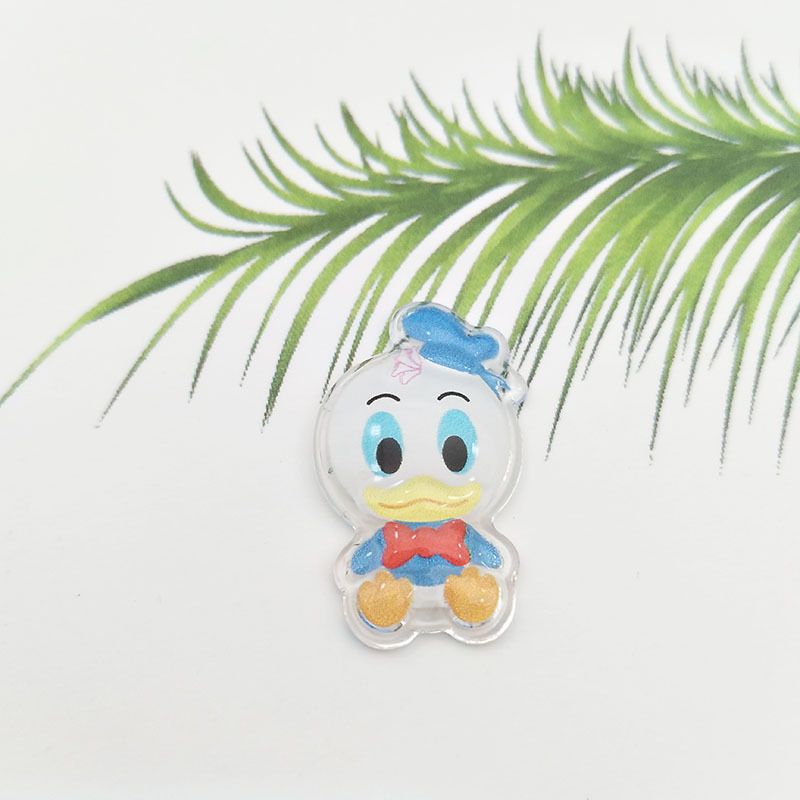 Donald Duck No. 4