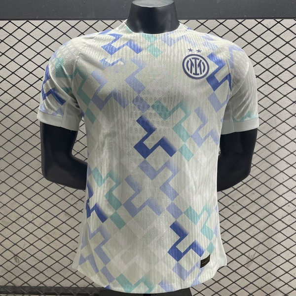 25-26 Inter Milan away game