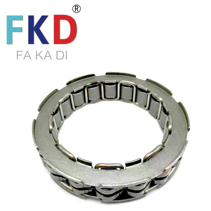 Cross-Border Export of 4Sh-16664-00 Yamaha Motorcycle 125/150Cc Clutch Bearing