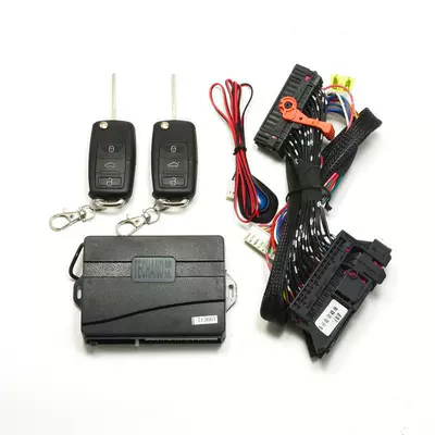 special car anti-theft device, Car anti-theft device