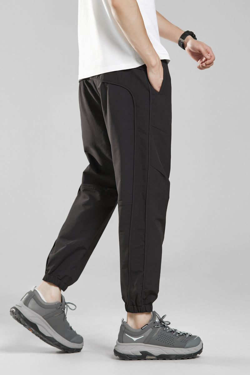 Summer climbing waterproof travel sports trousers for men and women