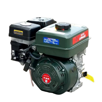 pump thread, Avtomobil mühərrikləri