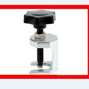 Manufacturer supply wiper arm remover