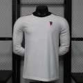 Manchester united special edition long sleeve 2