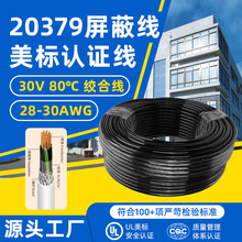 ����cqc20379-28awg��о�g�����ξ�pvc����Ӌ��C�O�������̖��