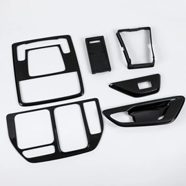 塑料塑胶标签;其他汽车改装;汽车车标