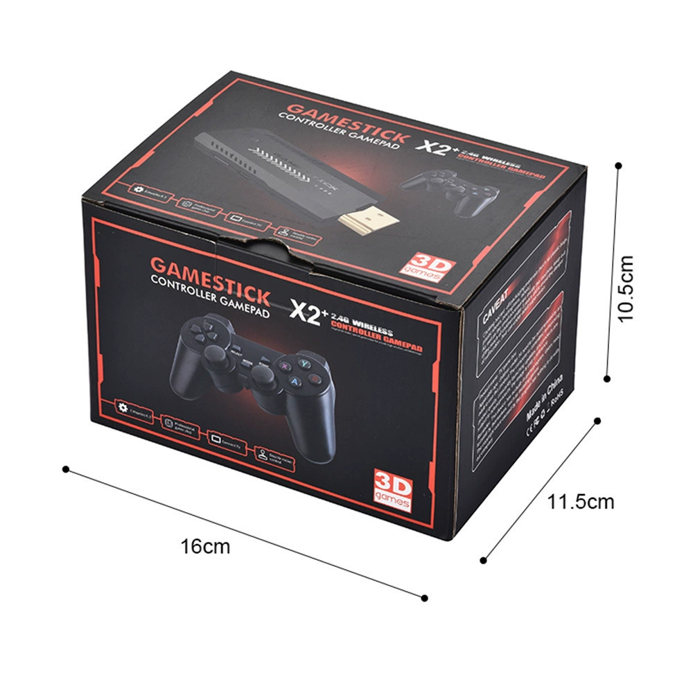跨境 взрыв X2 домашняя игровая консоль PSP дуэльный кооператив ретро аркада HDMI HD видео игра консоль м