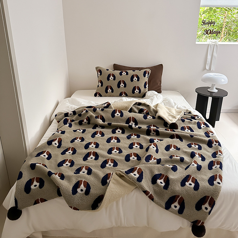 Sheep roll ni mantas de doble cara mantas de sofá mantas de siesta mantas mantas de cuadrillas mantas de coche mantas de cama mantas de cola mantas de coche