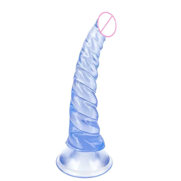 B238 transparent blue