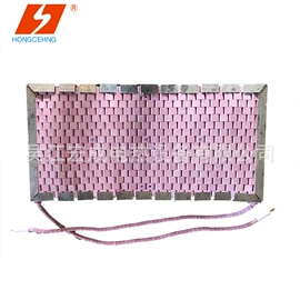 工业烤箱;电热器;其他电热设备