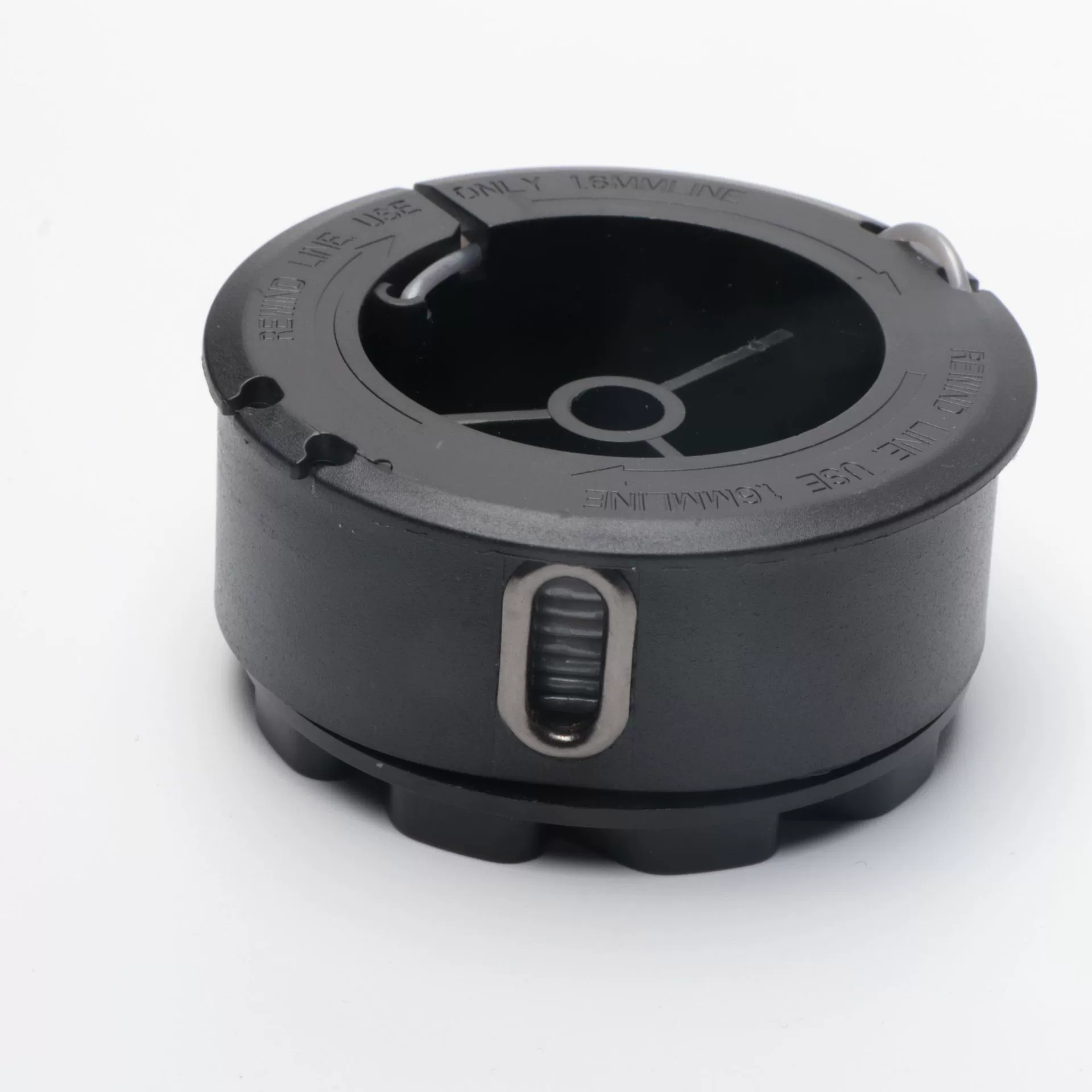 Подходит для Bosch F016800570 катушки 1600A01R5J комплект крышки нейлоновые газонокосилки аксессуары для травки