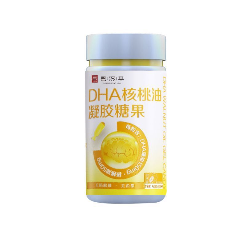DNAクルミ油ゲルキャンディー42グラムゲルキャンディー源工場の現物は直接1本で卸売り代行できる|undefined