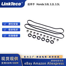 Valve Cover Gasket Set ������ Honda 3.0L 3.2L 3.5L 97-04