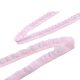 Bath ball accessories no elastic 1.3CM fur ball 1.7CM bath flower fungus flower elastic band 19 color in stock wholesale