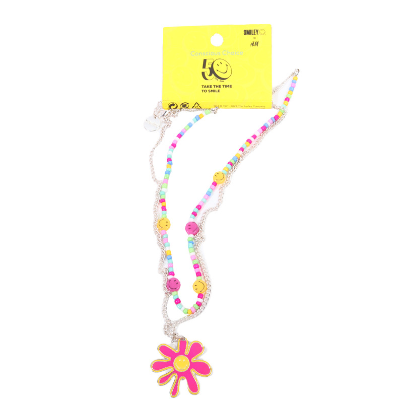 fashionable necklace