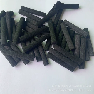 现货批发加湿器吸水棉棒 香水挥发棉棒 雾化加湿器棉芯工厂