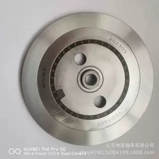 纺织轴承  18D1307轴承