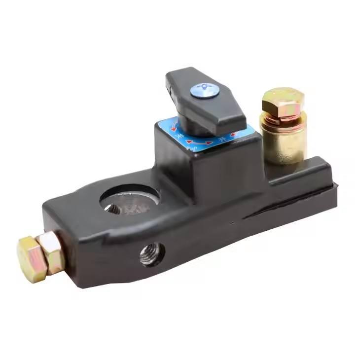 Car Battery Disconnect Switch Anti-Leakage Protector Power Master Switch