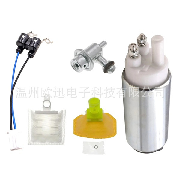 跨境适用本田FUEL PUMP 15100-57B01 15100-57B10 15100-34F00|undefined