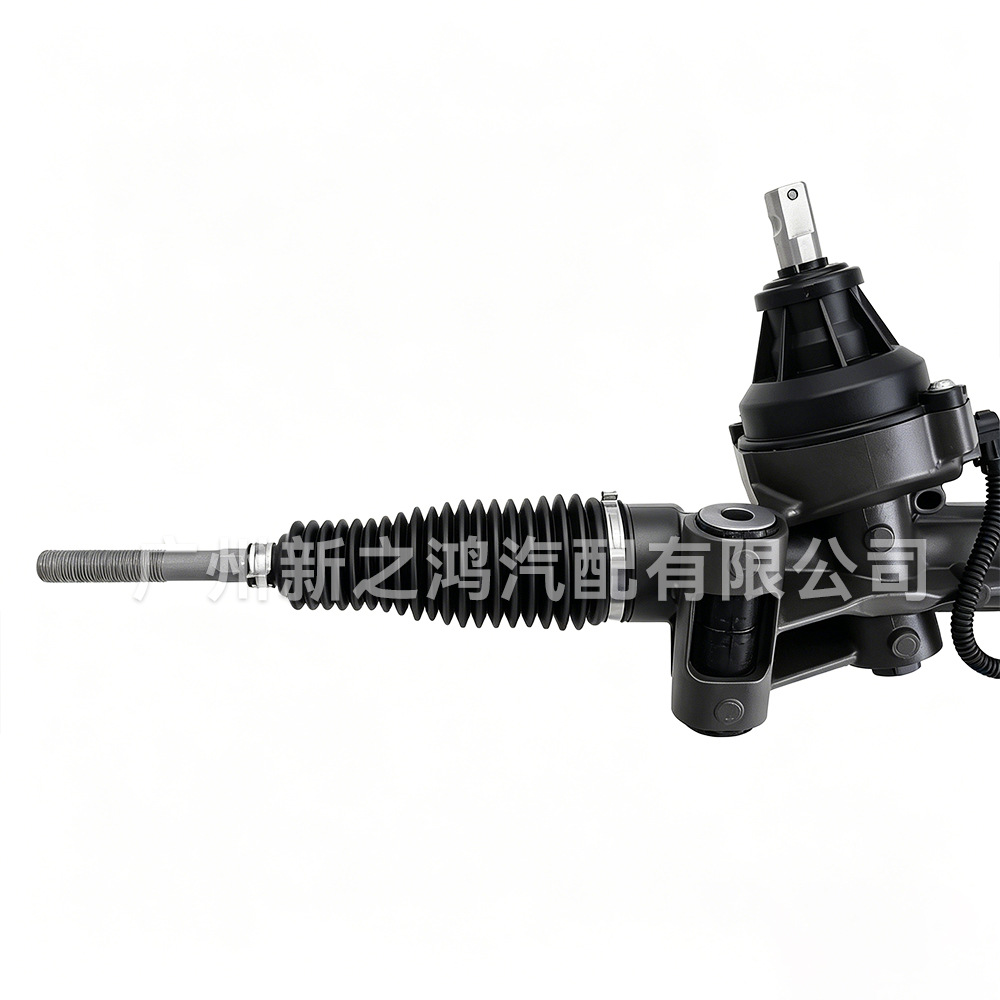 4M0909144B 4M0909144D 4M0909144G Is Suitable for Audi Q7 Touareg/Cayenne Steering Gear