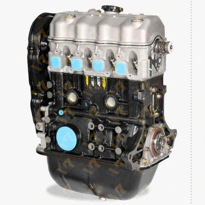 Lingmu Suzuk F10A Engine assembly