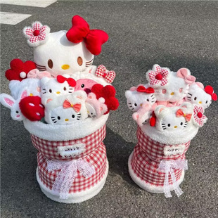 ��5.8�f���ղء�HelloKitty��ż������Ů�Ŀɐ�ë�q���л��Y����