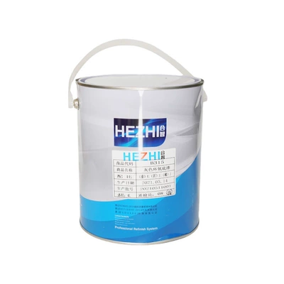 Epoxy Primer, Avtomobil boyası