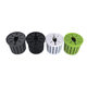 Fish Tank Water Grass Planting Basket Plant Landscape Cup Green Plant Planting Fixer Tank Bottom Plant Cultivation Basket Full Net for Hair