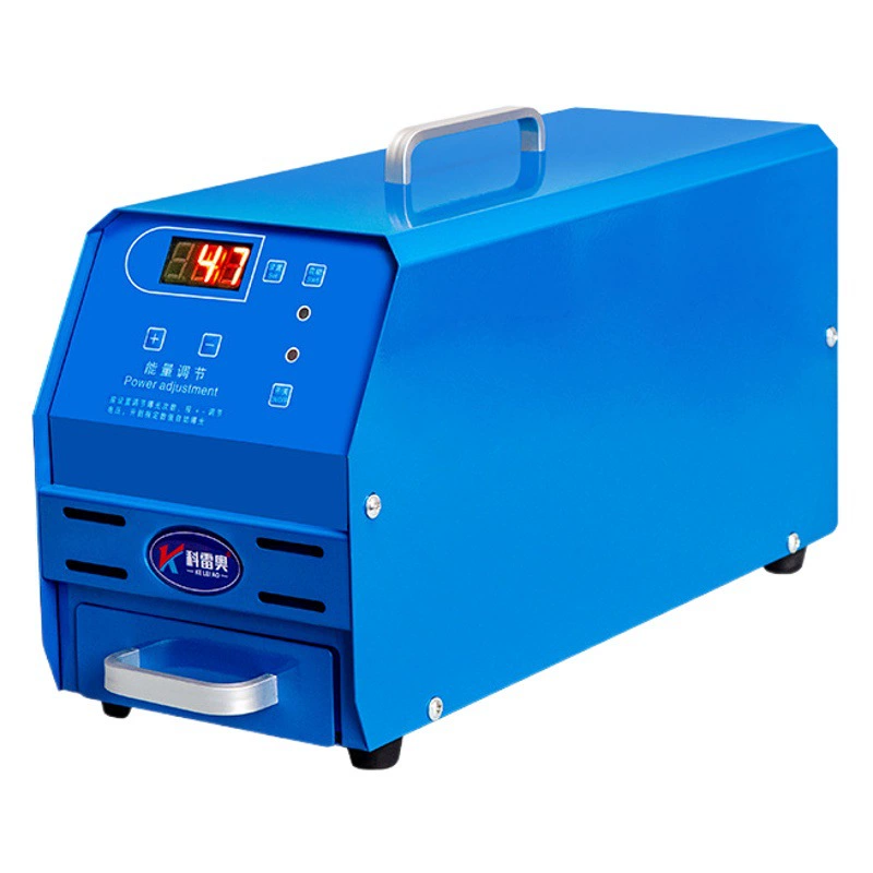 Прямая поставка с фабрики [полное касание] Coleo Интеллектуальная Автоматическая светочувствительная штамповочная машина/светочувствительная штамповочная машина оптом