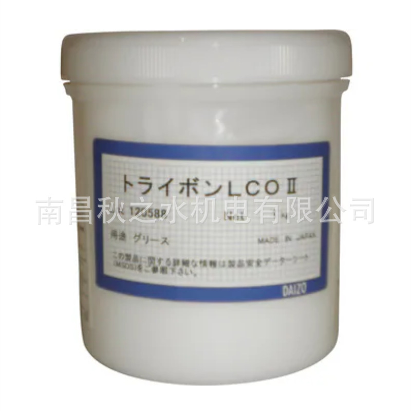 DAIZOダイゾーNichimoly高温润滑脂トライボンLCO II；1120697140