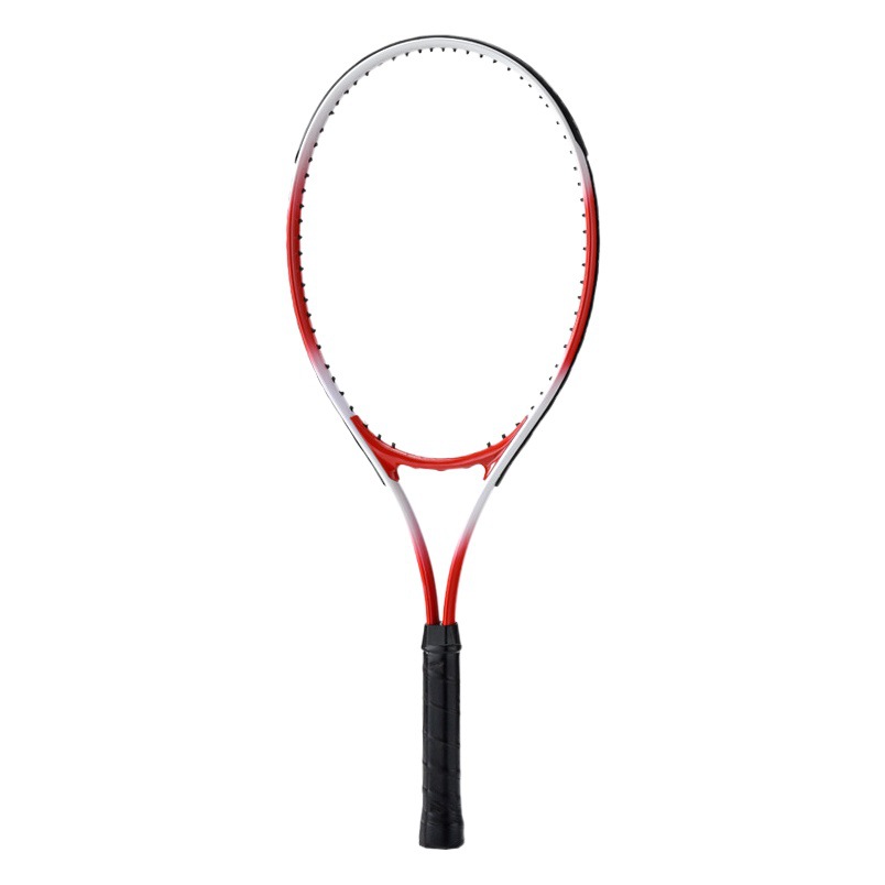 Ayuda de primavera fábrica portátil auto-golpeando solo doble rebote entrenador de tenis base sparring profesional raqueta en línea al por mayor