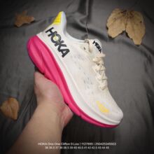 HOKA�������D�Ŵ���Ьͬ����Ů͸�⾏���ɽЬClifton9��