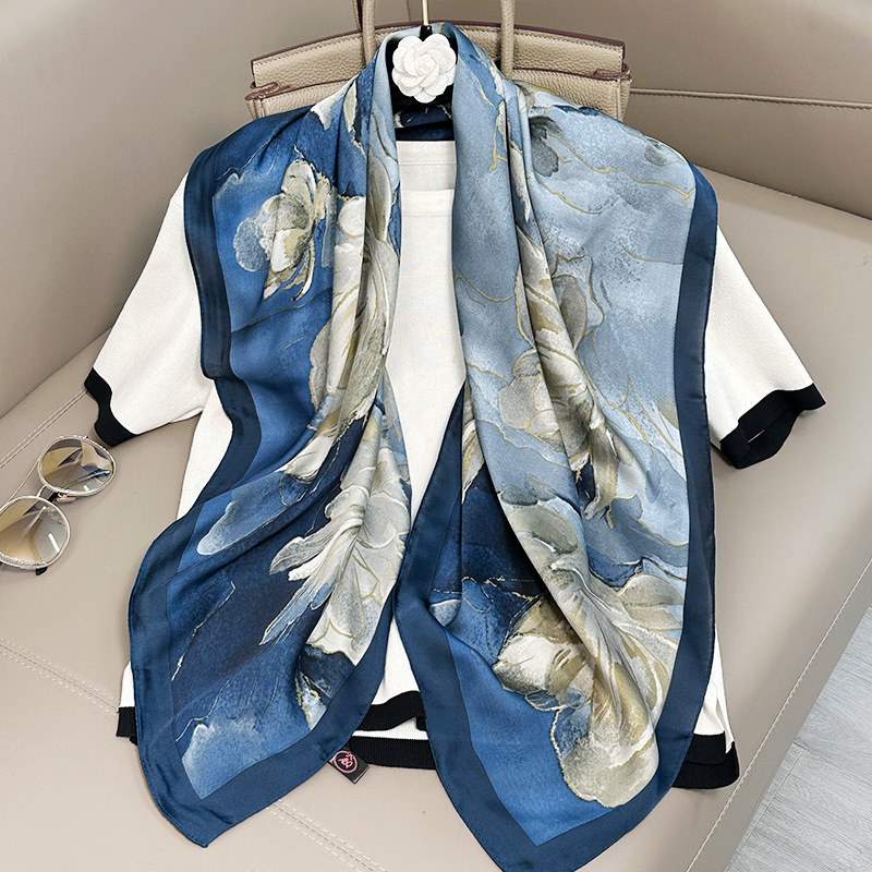 블루 로터스 재스퍼