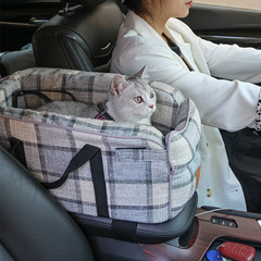 ペット用車載マット、防汚安全シート、猫と犬用、猫小屋、犬小屋、携帯用、卸売、車載用、ポータブル