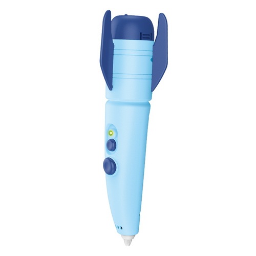 3D Printing Pen Stereo Doodle Drawing Pen Low Temperature 3D Printing Pen Children's Magic Brush Ma Liang Magic Drawing Toy