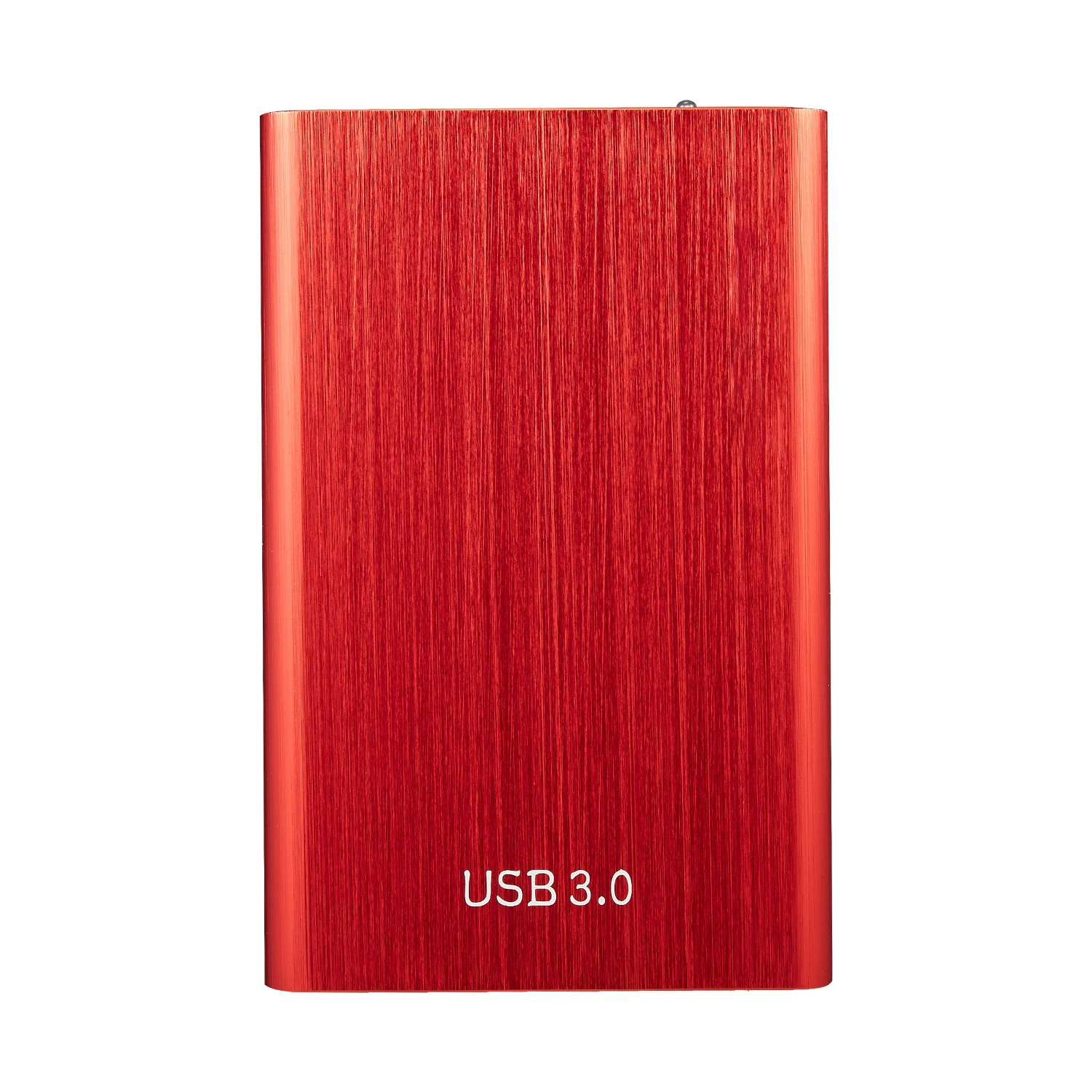 Портативный переносной жёсткий диск USB 3.0, обновлённая версия, 500 ГБ/1 ТБ/2 ТБ/4 ТБ/8 ТБ, внешний накопитель для расширения памяти