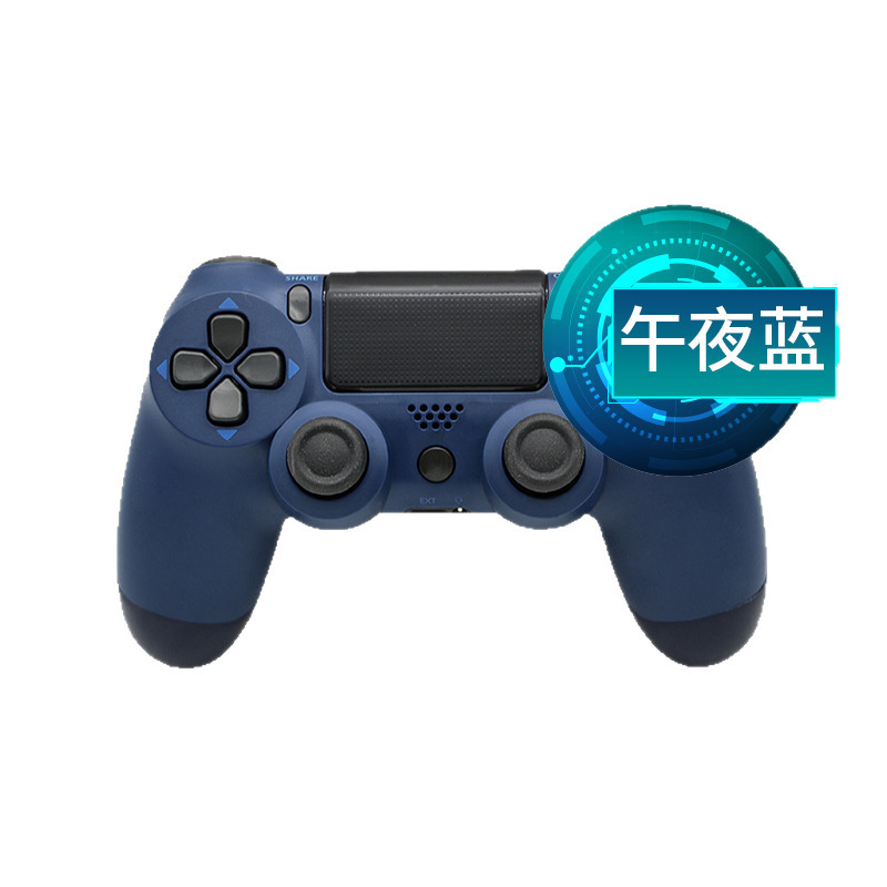 PS4 コントローラー P4 ワイヤレス Bluetooth 振動ゲーム コントローラー PS4 コンソール ゲーム コントローラー PS4 箱入りゲーム コントローラー|undefined