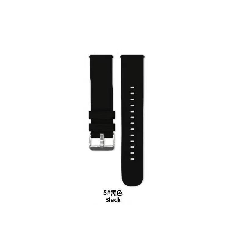 20/22mmは新型華為iwatch3バンドと快分解耳通用サムスン型シリコンバンドを適用している|undefined