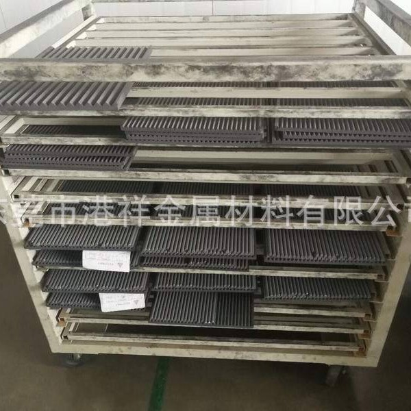 港祥供应YG8钨钢板 YG8钨钢长条 YG8钨钢精磨棒