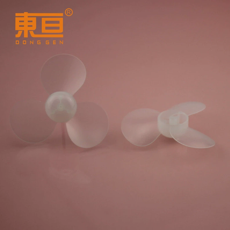 Φ663Y2A Soft Soft Sing 66 Мягкий винт с тремя листами