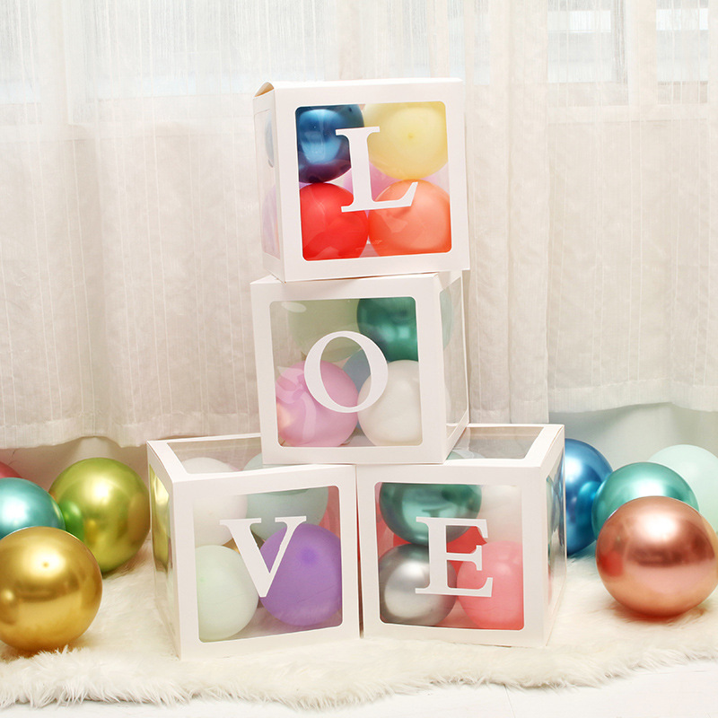 白色LOVE