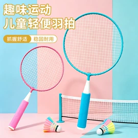 羽毛球拍;乒乓球;羽毛球