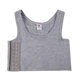 [Bandage Enhancement] Wholesale Corset Underwear Vest Corset Student Female Super Flat Wrap Vest Female