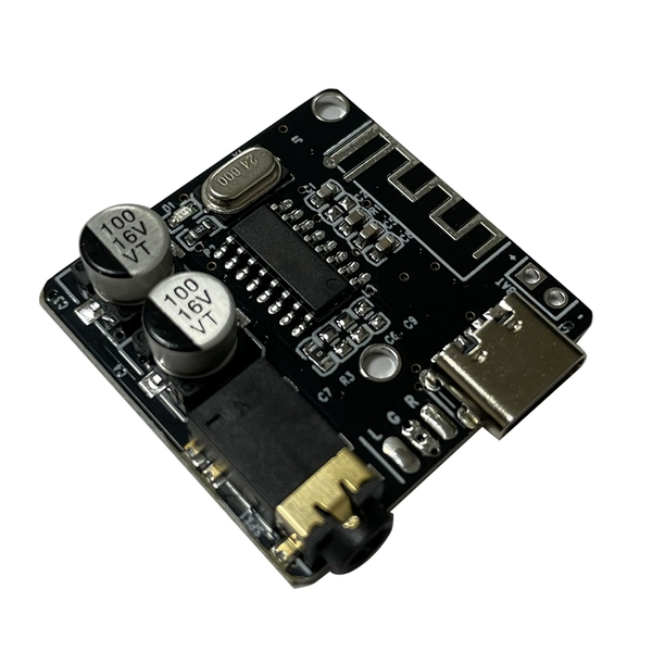 Type-C interface SOP16