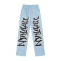 x0022 Blue