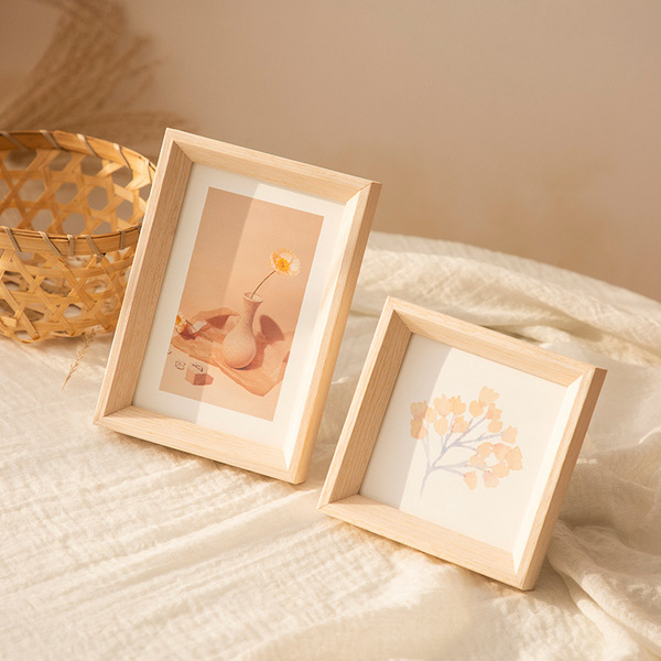 Photo frame
