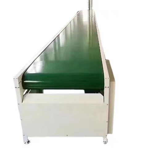 工場生産ライン作業台 アルミ型材自動生産ライン組立テーブル 車両組立ライン作業台|undefined