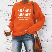 ���R�deBay���Q�¿�HALF HOOD HALF HOLY�＾�ٴ�A�I�l�º��l��