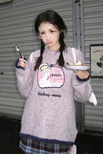 ��ʽ�͹�ë��Ů�ﶬ�¿��N���̽��A�I���^ᘿ�������㼑��L����