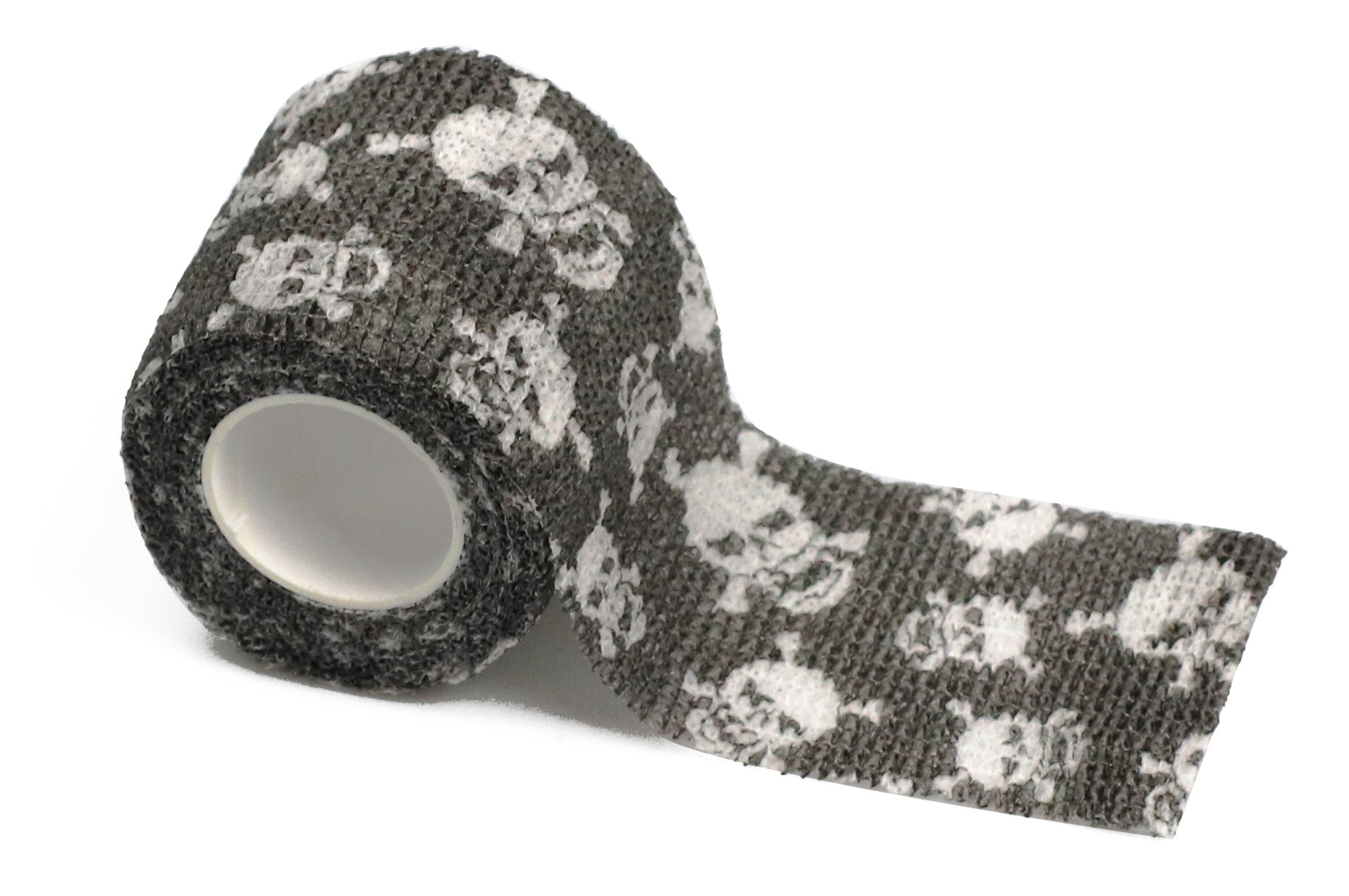 Venda elástica deportiva de seda de araña, vendaje de camuflaje para mascotas, vendaje autoadhesivo, vendaje elástico personalizado, vendaje autoadhesivo no tejido, personalización de vendajes autoadhesivos